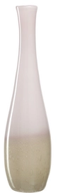 Vase Leonardo Casolare 50 cm White Beige