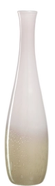 Vaas Leonardo Casolare Wit Beige 59 cm