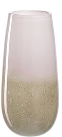 Vase Leonardo Casolare 34 cm White Beige