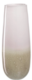Vaas Leonardo Casolare Wit Beige 44 cm
