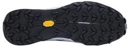Trailrunning Schoen The North Face Men Ultra Mt II TNF Black TNF White