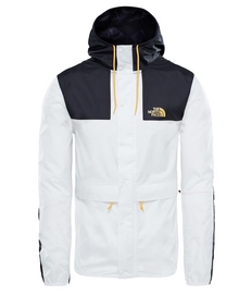 Jas The North Face Men 1985 Mountain TNF White TNF Black