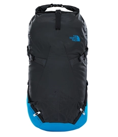 Rucksack The North Face Shadow 30+10 Asphalt Grey/Hyper Blue L/XL