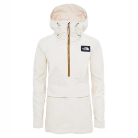Ski jas The North Face Women Tanager Anorak Buttercream Ivory
