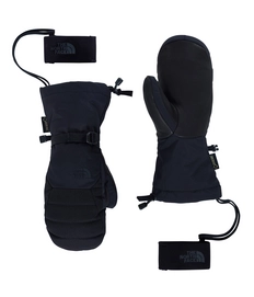 Moufles The North Face Kootenai GTX Mitt TNF Black