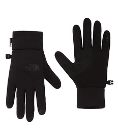 Handschuh The North Face Etip Glove TNF Black 2019