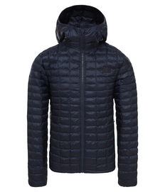 Jas The North Face Men Thermoball Eco Hoody Urban Navy Matte