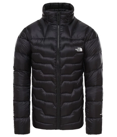 Jacke The North Face IMP Down Jacket TNF Black Herren