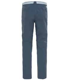 Broek The North Face Women Speedlight Vanadis Grey Vanadis Grey