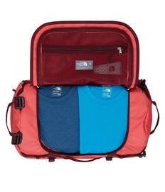 Reistas The North Face Base Camp Duffel Cayen Red Regularal Red Small