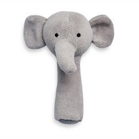 Hochet Jollein Elephant Storm Grey