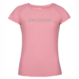 T-Shirt Protest Femme Kilda Rashguard Misty Rosepink