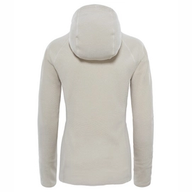 Vest The North Face Women Mezzaluna Full Zip Vintage White Stripe