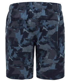 Sportbroek The North Face Men Versitas Prnt TNF Black Crag Camo Print