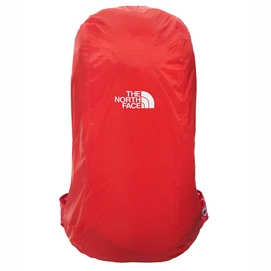 Backpack The North Face Litus 22-Rc Rage Red High Risk Red - S/M