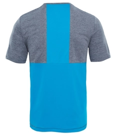T-Shirt The North Face Men Shareta Crew TNF Medium Grey Heather