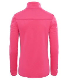 Jas The North Face Women Tanken Full Zip Petticoat Pink