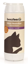 Geurverdrijver Beeztees Lavendel