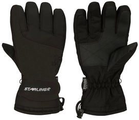 Handschuh Starling Ottowa Schwarz