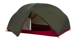 Tent MSR Hubba Bike Pack 2