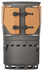 Campingset MSR WindBurner Switch Stove System