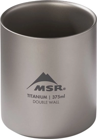 Mok MSR Titanium Mug
