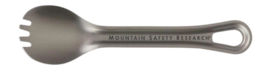 Bestek MSR Titanium Spork