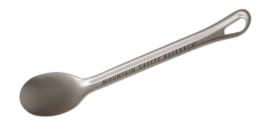 Lepel MSR Alpine Titanium Long Spoon