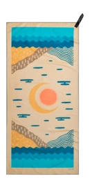 Douchelaken PackTowl Personal Body Emily Kelley (64 x 137 cm)