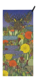 Douchelaken PackTowl Personal Body Shogo Ota  (64 x 137 cm)