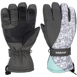 Gloves Starling Noel Anthracite Mint