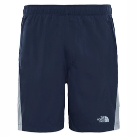 Sports Shorts The North Face Men Reactor Urban Navy
