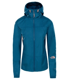 Jas The North Face Women Mountain Light Windshell Sailor Blue