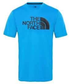 T-Shirt The North Face Men TNL Flex Bomber Blue