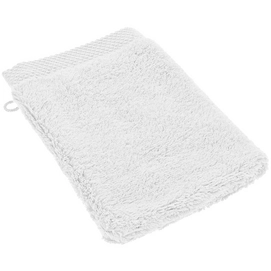 Washandje Akouarel Sensoft Blanc (3-delig)
