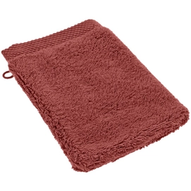 Gant de Toilette Akouarel Sensoft Marsala (3 pièces)