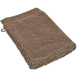 Washandje Akouarel Sensoft Beige