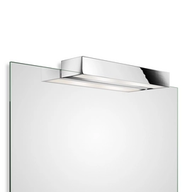 Bathroom Light Decor Walther Box 40 Chrome