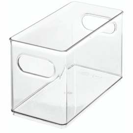 Storage Container Pantry iDesign The Home Edit Transparent (25.4 x 12.5 cm)