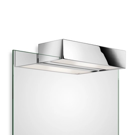 Clip-on licht Badkamerlamp Decor Walther Box 25 Chrome