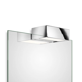 Lampe de Salle de Bain Decor Walther Box 15 N LED Chrome