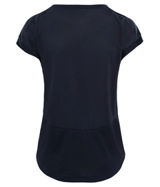 T-Shirt The North Face Women Hikesteller Top TNF Black