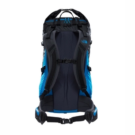 Backpack The North Face Shadow 40+10 Asphalt Grey/Hyper Blue S/M
