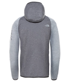 Vest The North Face Men Ondras II Hoody TNF Black Heather