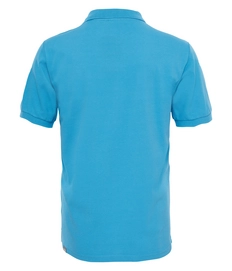 Polo The North Face Men Polo Piquet Cendric Blue