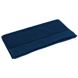 Serviette Invités Akouarel Sensoft Marine (3 pièces)