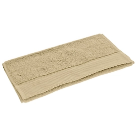 Gastendoekje Akouarel Sensoft Taupe