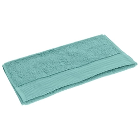 Gastendoekje Akouarel Sensoft Aqua Blauw