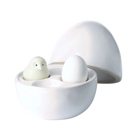 Eierdop Leonardo Nido Egg Warmer (4-delig)