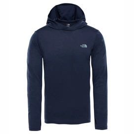 Pull The North Face Men Reactor Hoodie Urban Navy